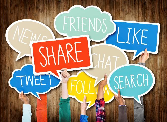 Image result for social media activity