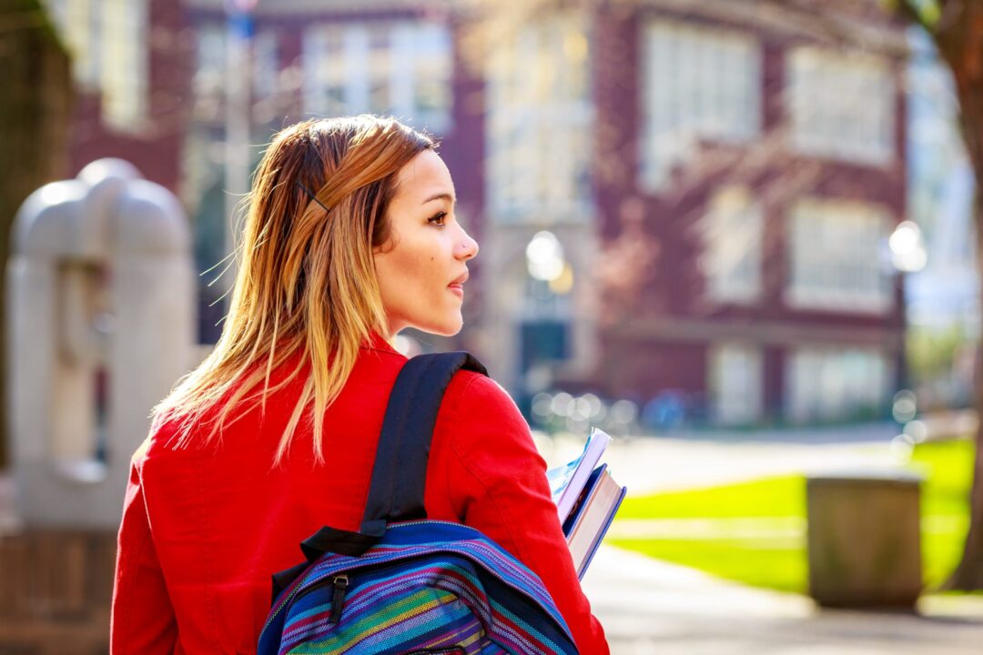 From Campus Safety to Dorm Room Discrepancies: Preparing for College Life Outside the Classroom