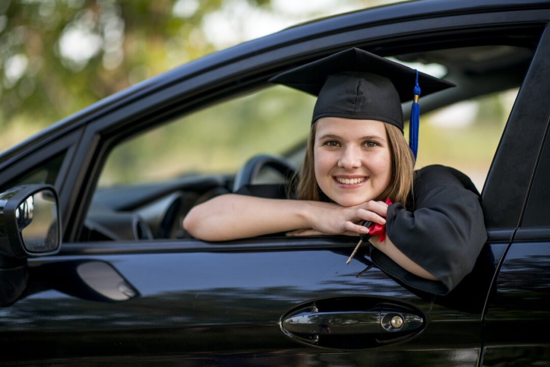 5 Steps for Buying Your First Car After College on avanteinsurance.com