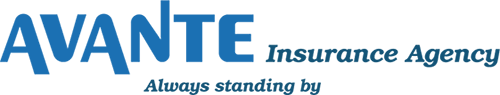 Avante Insurance Logo