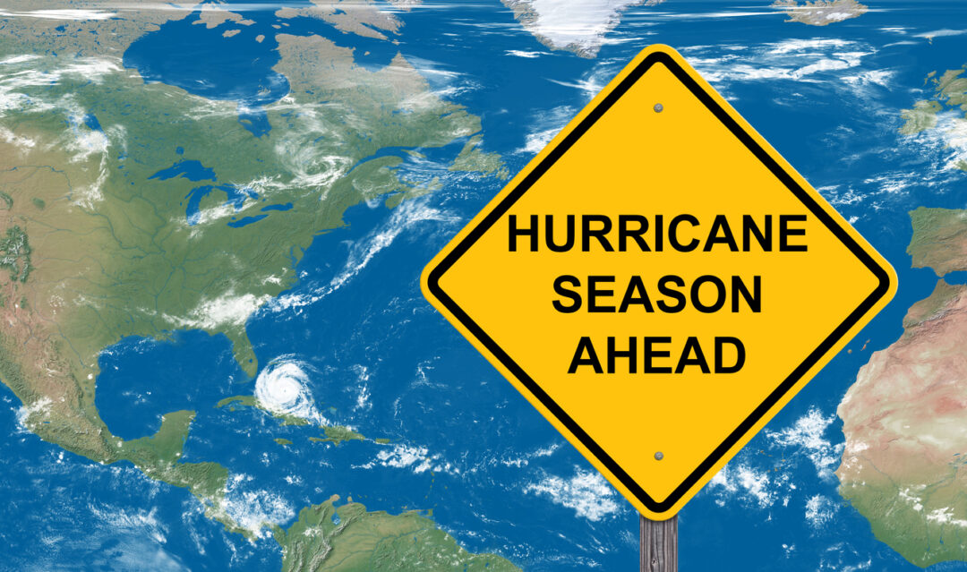 Ways to Protect Your Home This Hurricane Season on avanteinsurance.com