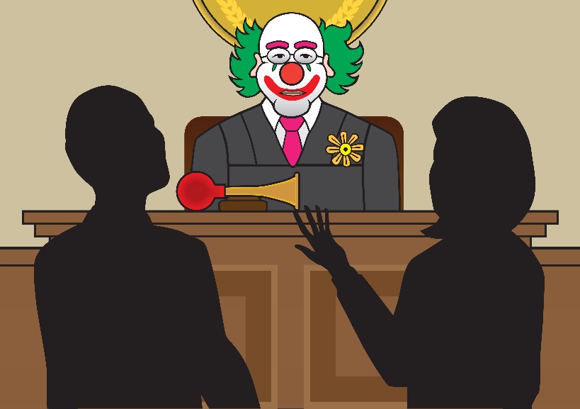 The World's Most Ridiculous Lawsuits