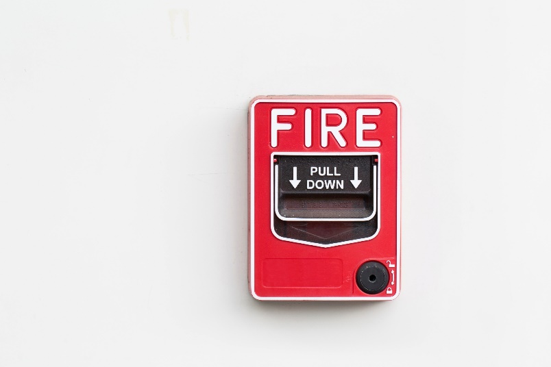 How You Can Protect Your Business Against Fires