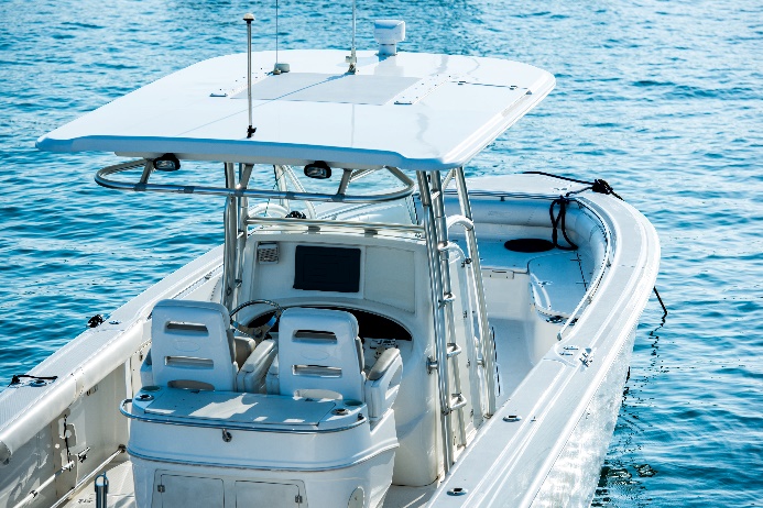My First Boat Isn’t Exactly a Luxury Liner…Do I Still Need Insurance?