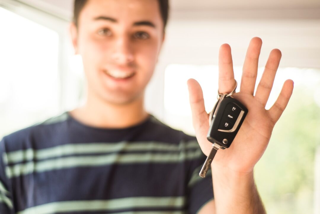 High Cost of Insurance for Your Teen Driver