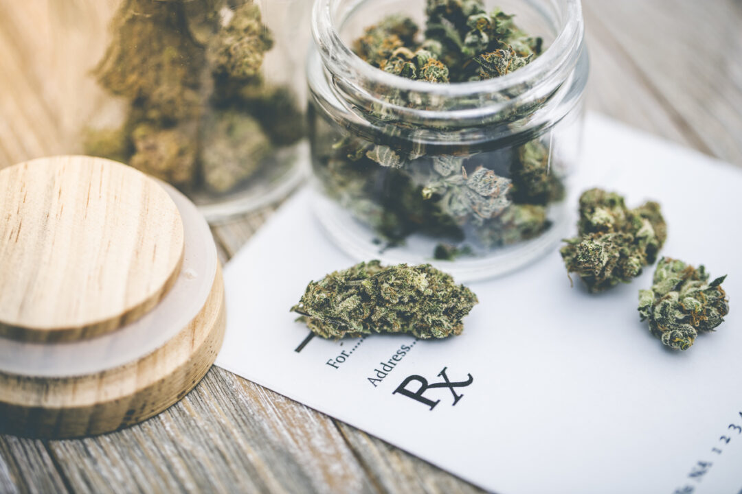 Protect yourself and your medical marijuana business with the right insurance.